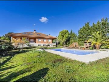 Casa unifamiliar Venta El Escorial, Navalquejigo Los Arroyos