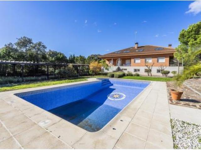 Casa unifamiliar Venta El Escorial, Navalquejigo Los Arroyos