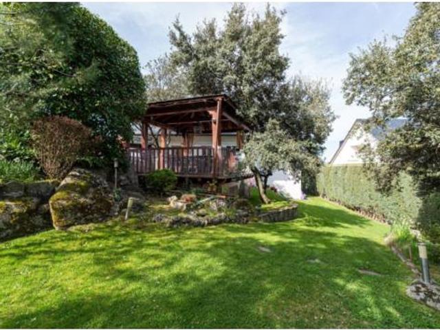 Casa unifamiliar Venta El Espinar, Los Ángeles de San Rafael