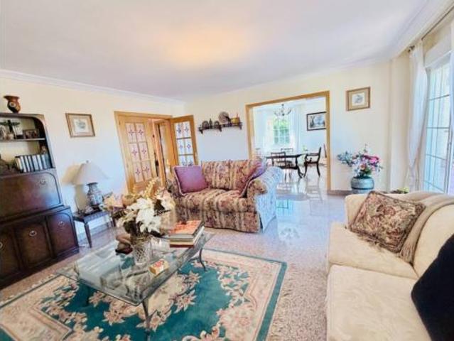 Casa unifamiliar Venta El Espinar, Los Ángeles de San Rafael
