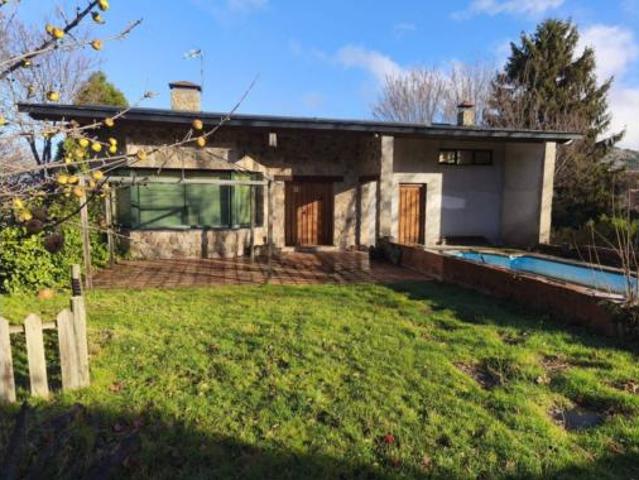 Casa unifamiliar Venta El Espinar, San Rafael