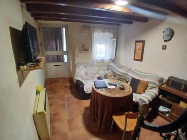 Casa unifamiliar Venta El Gordo, El Gordo