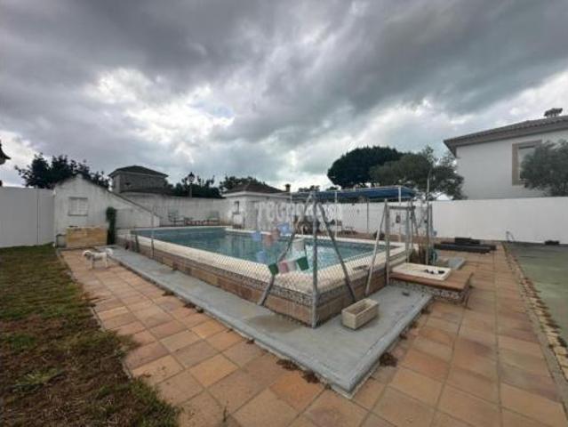 Casa unifamiliar Venta El Puerto de Santa María, Urbanizaciones Zona Norte