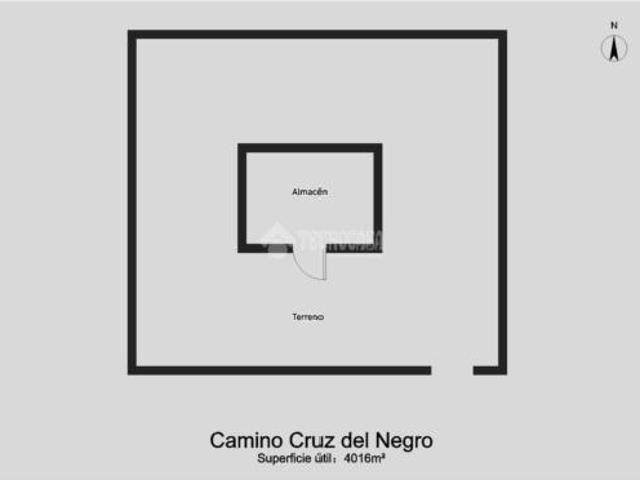 Casa unifamiliar Venta El Rosario, Camino Pringado