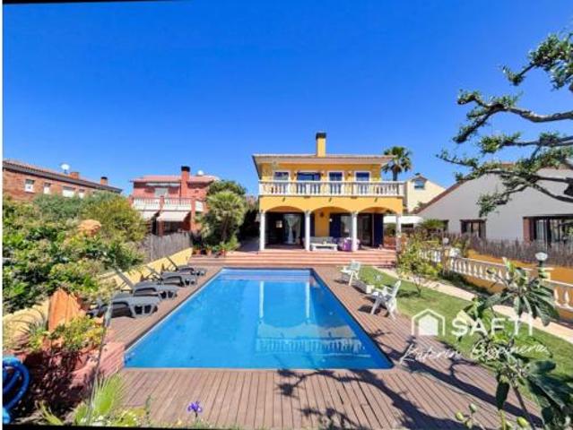 Casa unifamiliar Venta El Vendrell, Bonavista