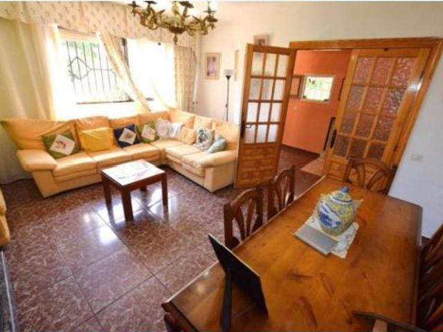 Casa unifamiliar Venta El Viso de San Juan, El Viso de San Juan