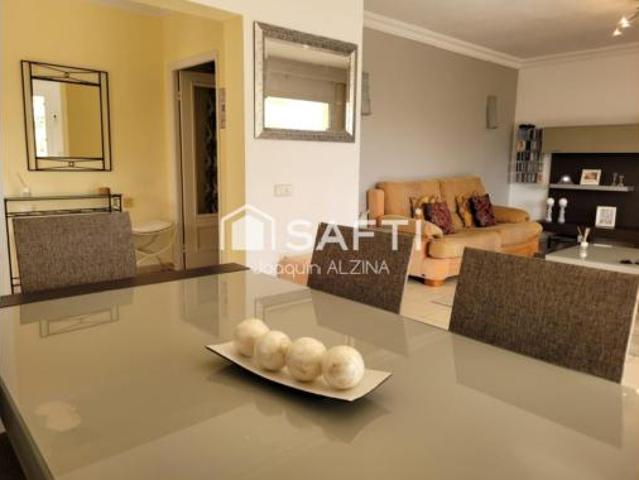 Casa unifamiliar Venta Es Castell, Biniatap Nou