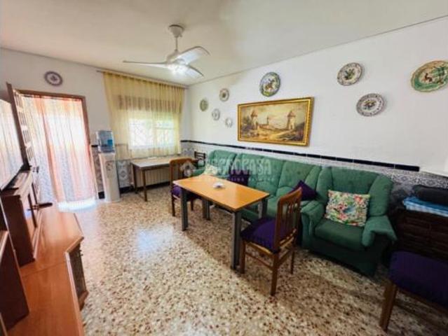 Casa unifamiliar Venta Escalona, Escalona