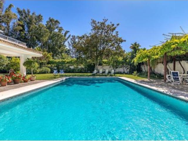Casa unifamiliar Venta Estepona, Bel Air Cancelada Saladillo