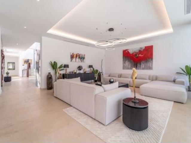 Casa unifamiliar Venta Estepona, El Paraíso Atalaya Benamara
