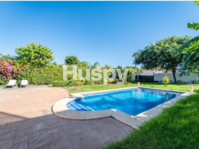 Casa unifamiliar Venta Estepona, El Paraíso Atalaya Benamara