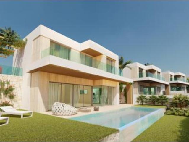 Casa unifamiliar Venta Estepona, Playa Bahía Dorada