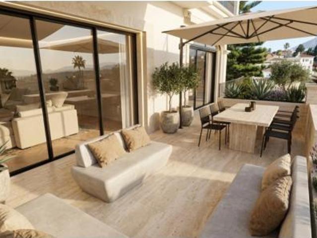 Casa unifamiliar Venta Estepona, Playa Bahía Dorada