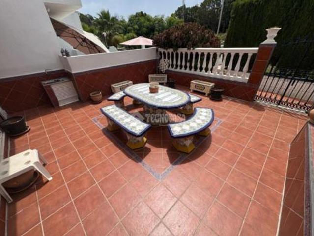 Casa unifamiliar Venta Estepona, Seghers