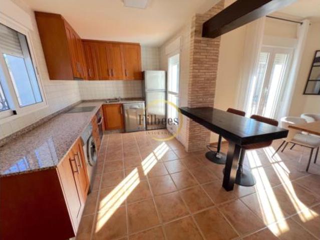 Casa unifamiliar Venta Fuente Álamo de Murcia, Fuente Álamo