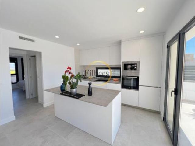 Casa unifamiliar Venta Fuente Álamo de Murcia, Fuente Álamo