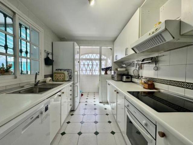 Casa unifamiliar Venta Fuengirola, Los Boliches