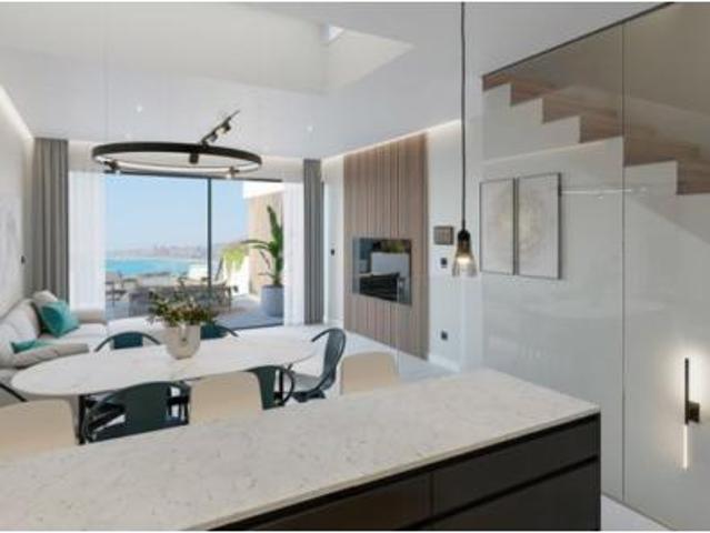 Casa adosada Venta Fuengirola, Torreblanca del Sol
