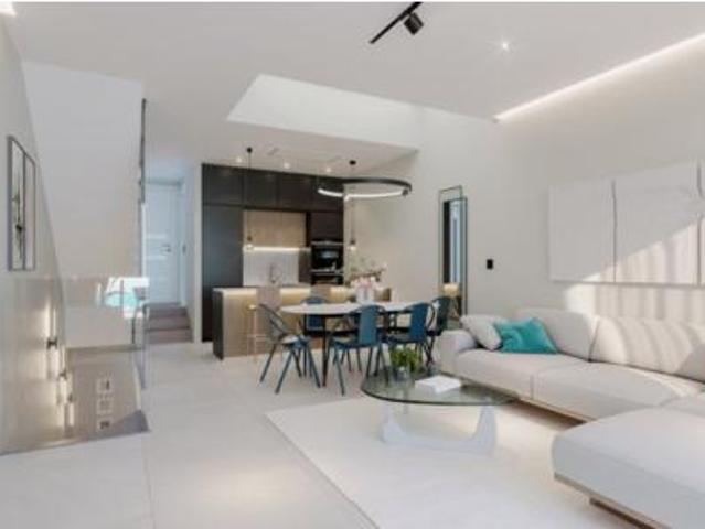 Casa adosada Venta Fuengirola, Torreblanca del Sol