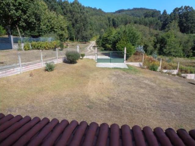 Casa unifamiliar Venta Ferrol, Parroquias