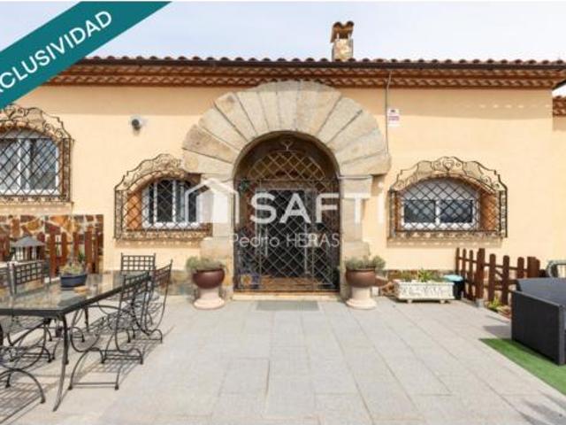 Casa unifamiliar Venta Fogars de la Selva, Fogars de la Selva