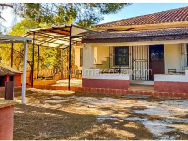 Casa unifamiliar Venta Fortuna, Almazara Santaló