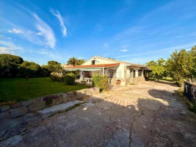Casa unifamiliar Venta Fresno de Torote, Serracines