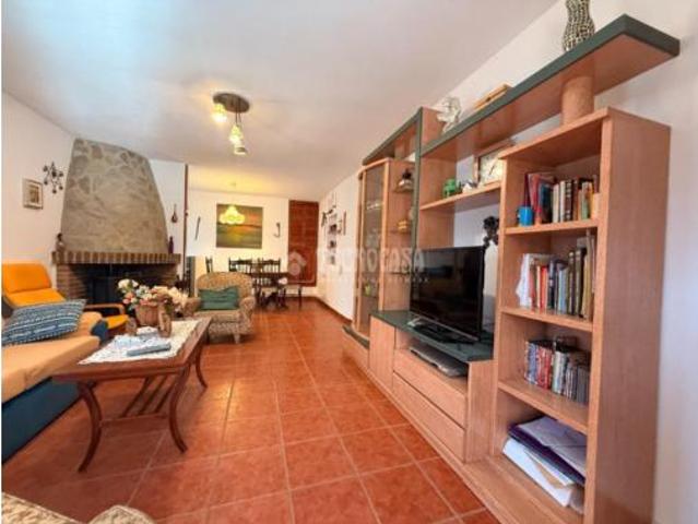 Casa unifamiliar Venta Fresno de Torote, Serracines