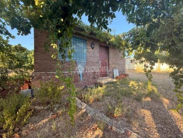 Casa unifamiliar Venta Fresno de Torote, Serracines