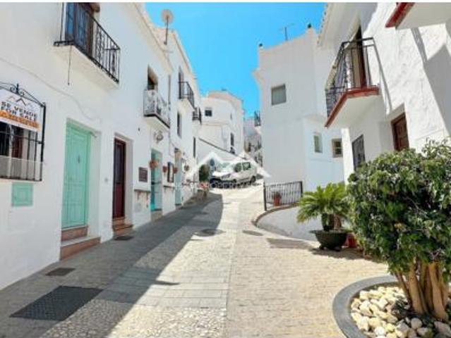 Casa unifamiliar Venta Frigiliana, Frigiliana