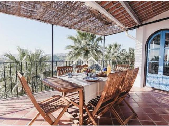Casa unifamiliar Venta Frigiliana, Frigiliana