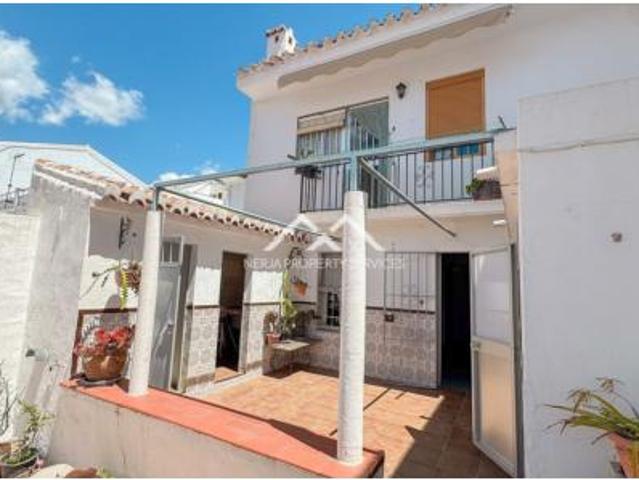 Casa unifamiliar Venta Frigiliana, Frigiliana