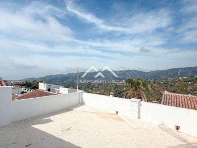 Casa unifamiliar Venta Frigiliana, Frigiliana
