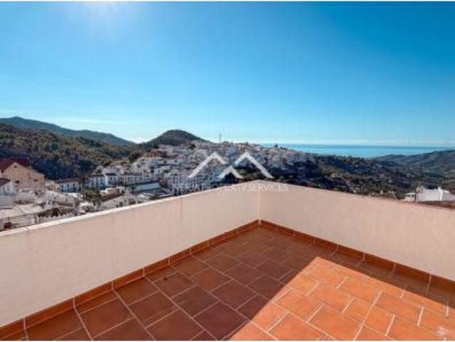 Casa unifamiliar Venta Frigiliana, Frigiliana