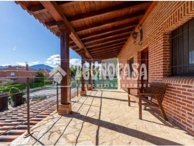 Casa unifamiliar Venta Guadalix de la Sierra, Guadalix de la Sierra