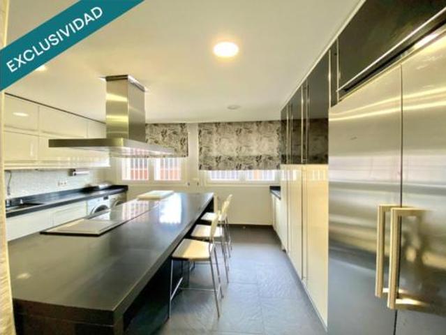 Casa unifamiliar Venta Guadarrama, Edificio Casa Forestal Tablada