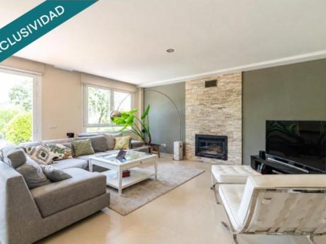 Casa unifamiliar Venta Guadarrama, Guadarrama