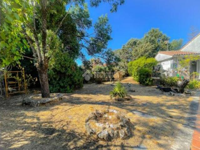 Casa unifamiliar Venta Guadarrama, Edificio Casa Forestal Tablada