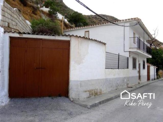 Casa unifamiliar Venta Galera, Galera