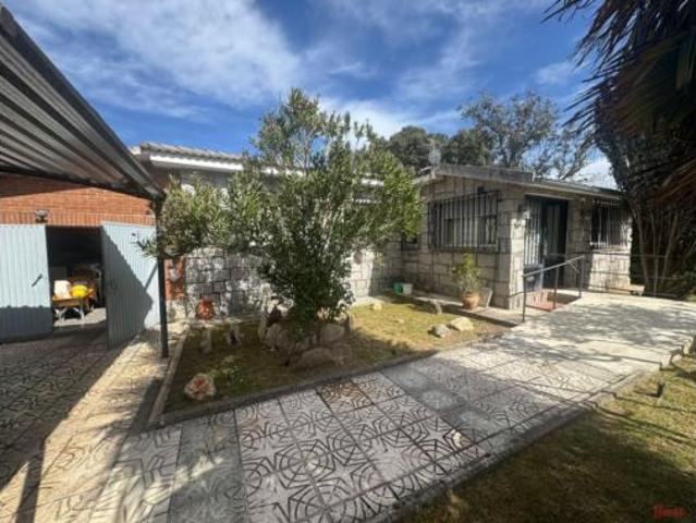 Casa unifamiliar Venta Galindo y Perahuy, La Rad