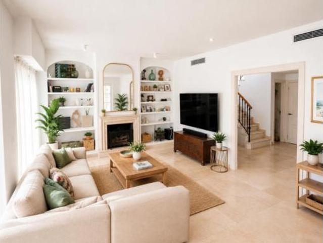 Casa unifamiliar Venta Gandia, Santa Anna Urbanitzacions