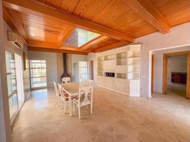 Casa unifamiliar Venta Gandia, Santa Anna Urbanitzacions