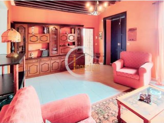 Casa unifamiliar Venta Garachico, Las Cruces
