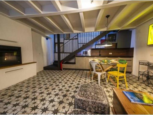 Casa adosada Venta Garganta la Olla, Garganta La Olla