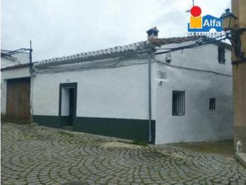 Casa unifamiliar Venta Garrovillas de Alconétar, Garrovillas de Alconétar