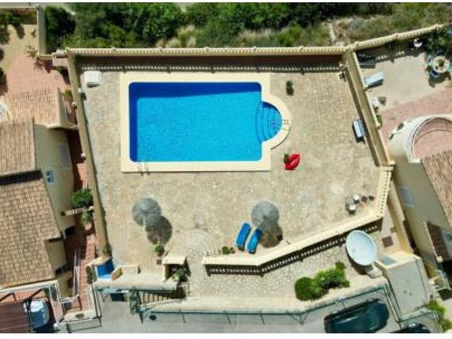 Casa unifamiliar Venta Gata de Gorgos, Bolerías