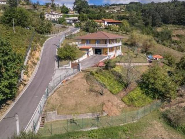 Casa unifamiliar Venta Gijón, Zona Rural