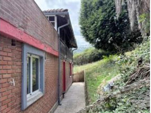 Casa unifamiliar Venta Gijón, Zona Rural