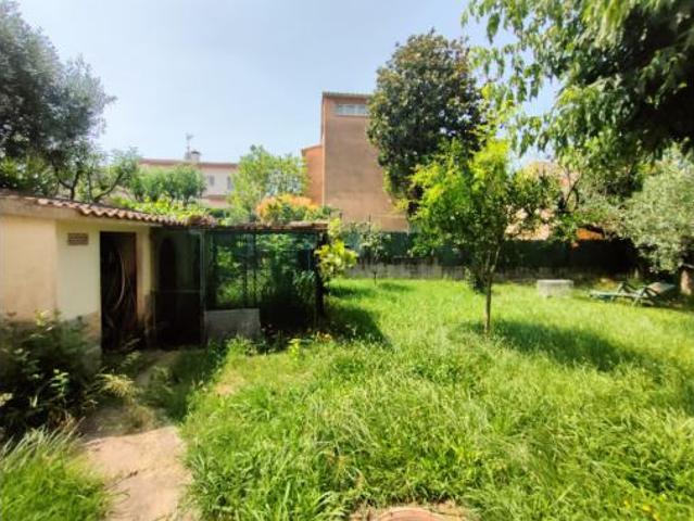 Casa unifamiliar Venta Girona Capital, Montilivi Palau