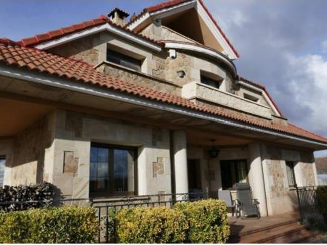 Casa unifamiliar Venta Golmayo, Nódalo